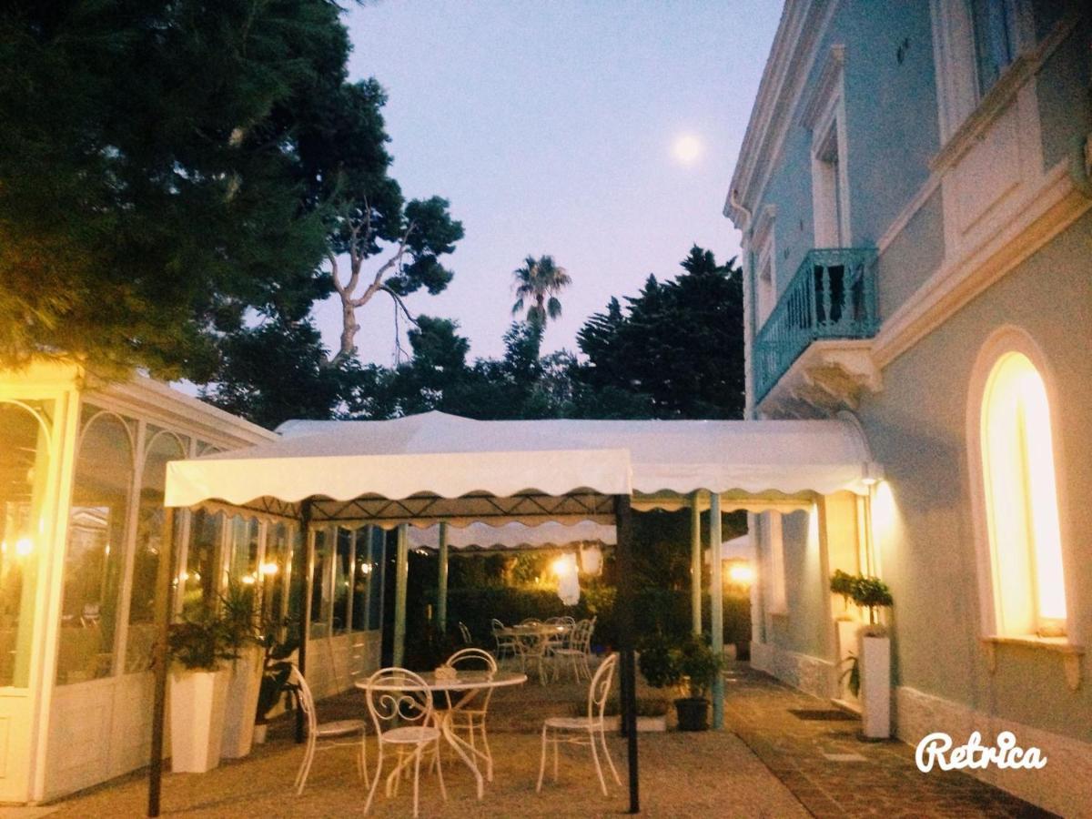 Villa Arlini Пинето Экстерьер фото