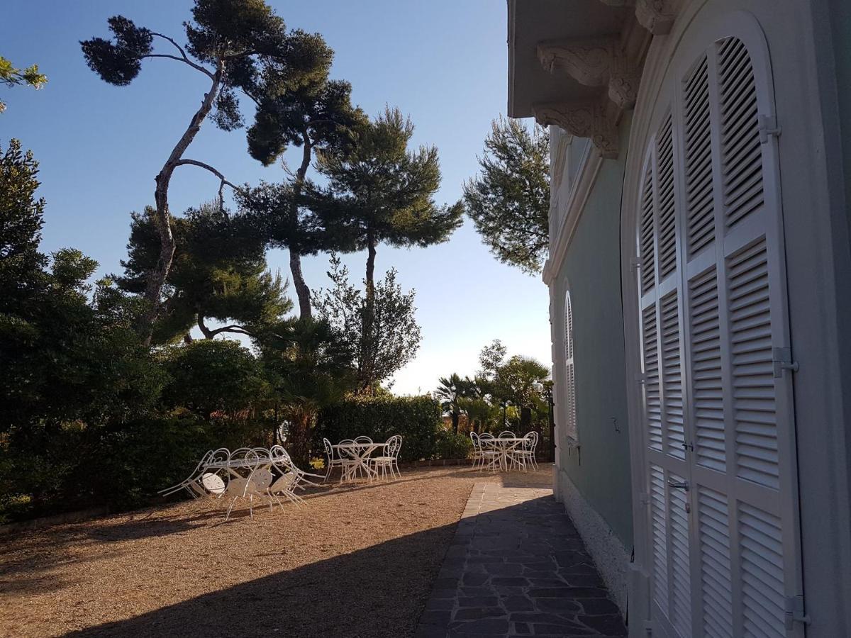 Villa Arlini Пинето Экстерьер фото
