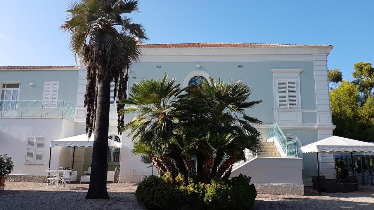 Villa Arlini Пинето Экстерьер фото