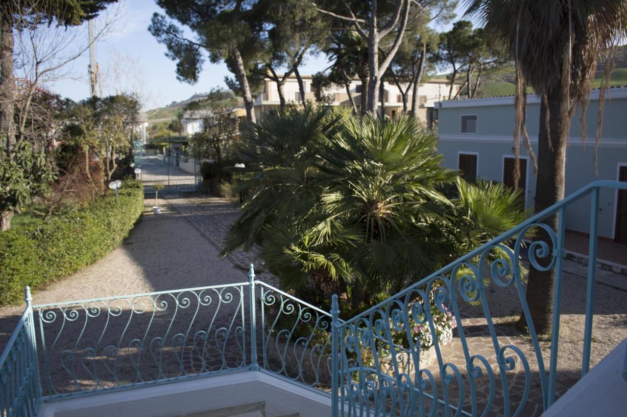 Villa Arlini Пинето Экстерьер фото