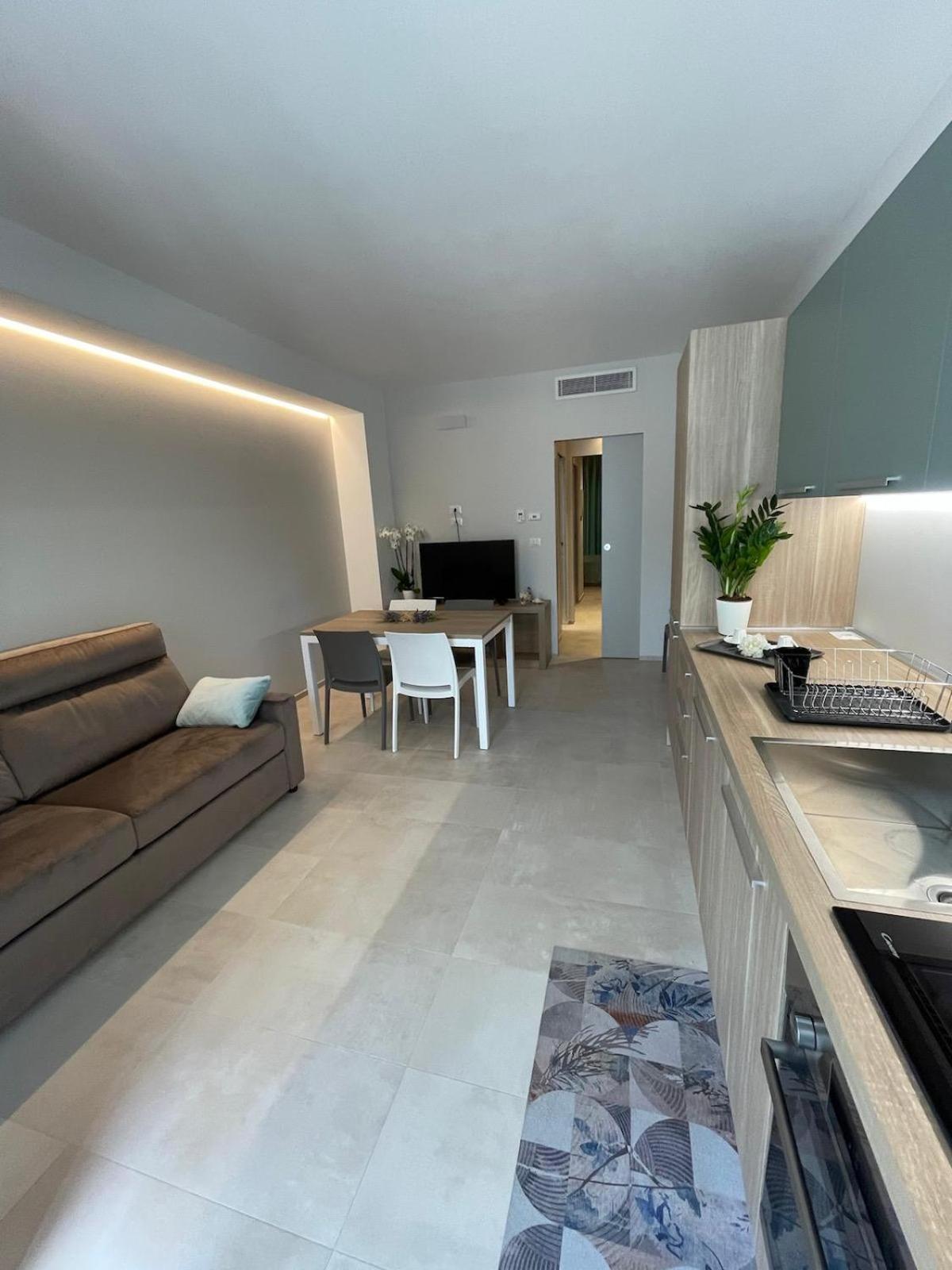 Villa Arlini Пинето Экстерьер фото