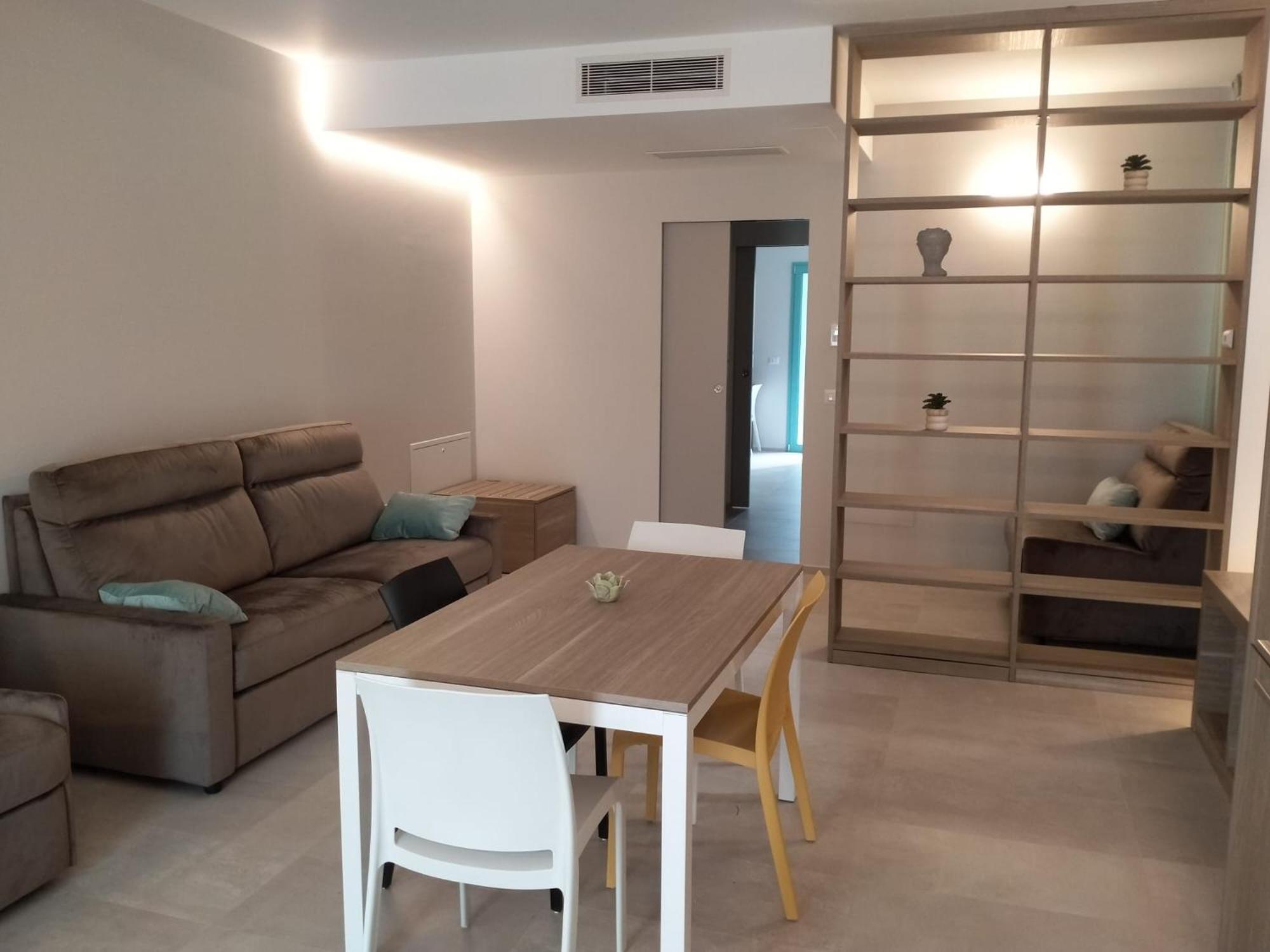 Villa Arlini Пинето Экстерьер фото
